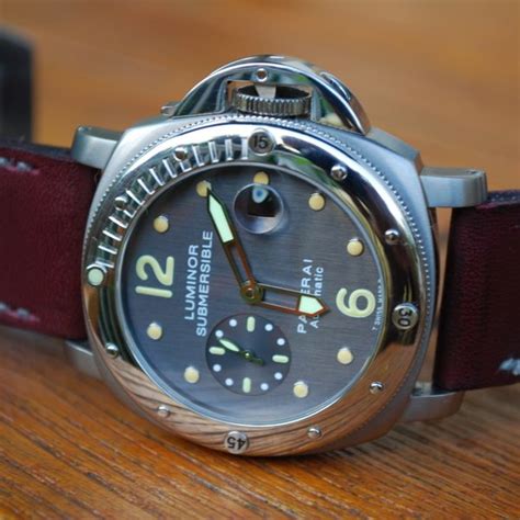 panerai 170